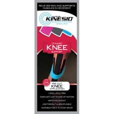 Kinesio Tape pre-cuts, knee, 20/case