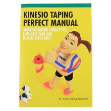 Kinesio Clinical Taping - DVD
