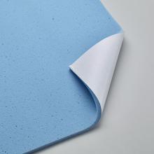 Manosplint ViscoFoam Padding, 3/8", Medium, Blue