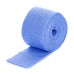 Orficast Thermoplastic Tape, 2" x 9', Blue