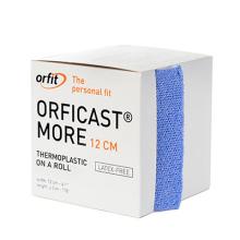 Orficast More Thermoplastic Tape, 5 x 9', Blue