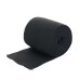 Orficast More Thermoplastic Tape, 5" x 9', Black