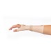 Orfit Classic Precuts, wrist + thumb splint, 1/12" micro perforated 13%, small, case of 2