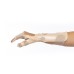 Orfit Classic Pre-Cuts Anti-Spastic Splint + Thumb Piece, 1/8" non perforated, medium, case of 2