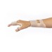 Orfit Classic Pre-Cuts Intrinsic Anti-Spastic Hand Splint, 1/8" mini perforated, small