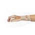 Orfit Classic Pre-Cuts Rheumatoid Arthritis Resting Splint, 1/8" mini perforated, large