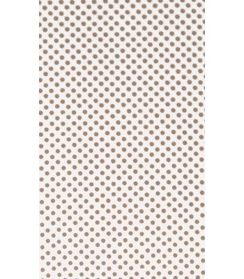 Orfit Natural NS Soft, 18" x 24" x 1/8", macro perforated 1%