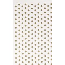 Orfit Natural NS Soft, 18" x 24" x 1/8", maxi perforated 25%