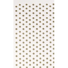 Orfit Natural NS Soft, 18" x 24" x 1/8", maxi perforated 25%, case of 4