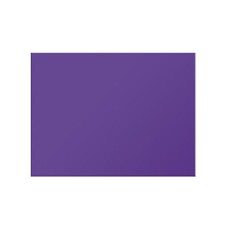 Orfit Colors NS, 18" x 24" x 1/12", non perforated, violet