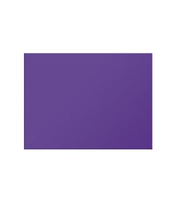 Orfit Colors NS, 18" x 24" x 1/12", non perforated, violet