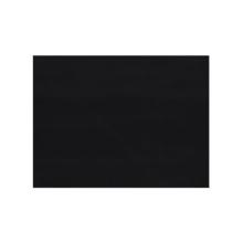 Orfit Colors NS, 18" x 24" x 1/12", non perforated, dominant black