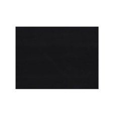 Orfit Colors NS, 18" x 24" x 1/12", non perforated, dominant black