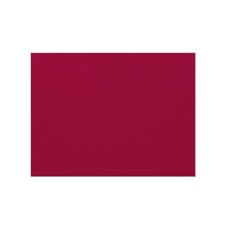 Orfit Colors NS, 18" x 24" x 1/12", non perforated, dynamic red