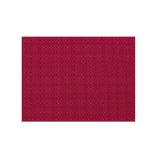 Orfit Colors NS, 18" x 24" x 1/12", micro perforated 13%, dynamic red, case of 4