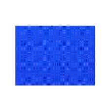 Orfit Colors NS, 18" x 24" x 1/12", micro perforated 13%, ocean blue, case of 4