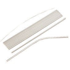Orfitubes (10 pcs.) and Bending Wires (2 pcs.)