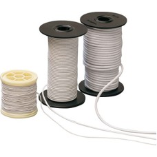 Elastic Thread - Max Resistance 7 oz. (200 g) - 30ft (10m)