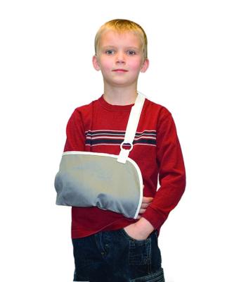 Arm Sling, Youth