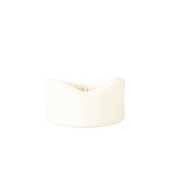 Foam Cervical Collar, Beige, 2.5"