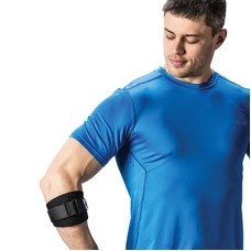 Swede-O Neoprene Elbow Support, XL
