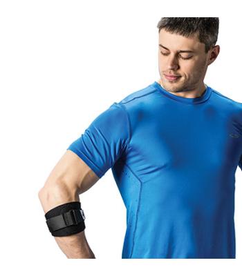 Swede-O Neoprene Elbow Support, Large