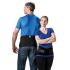 CorFit System Industrial LS Back Support, XS