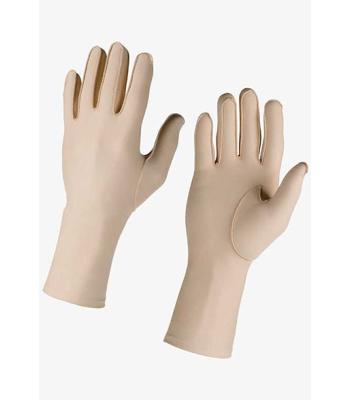 Hatch Edema Glove, Full Finger over the wrist, Left, Medium