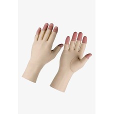 Hatch Edema Glove, 3/4 Finger over the wrist, Right, Large