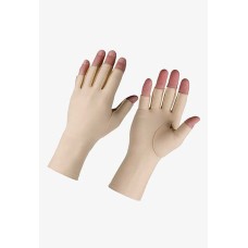 Hatch Edema Glove, 3/4 Finger over the wrist, Left, X-Small