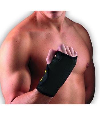 Uriel Neoprene Maximum Wrist Support, Universal Size, Right