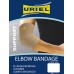 Uriel Elbow Compression Sleeve, XX-Large