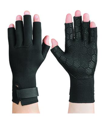 Swede-O, Thermal Arthritis Gloves, Pair, Medium
