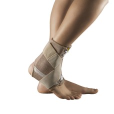 Uriel Light Ankle Splint, Medium