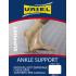 Uriel Ankle Support, Beige, Large