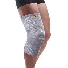 Uriel Genusil Rigid Knee Sleeve, Patella Support, Medium