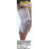 Uriel Genusil Rigid Knee Sleeve, Patella Support, X-Large