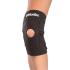 Mueller Adjustable Knee Support, Neoprene Blend, Open,  Black, OSFM