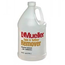 Mueller Tape & Tuffner Remover, Gallon