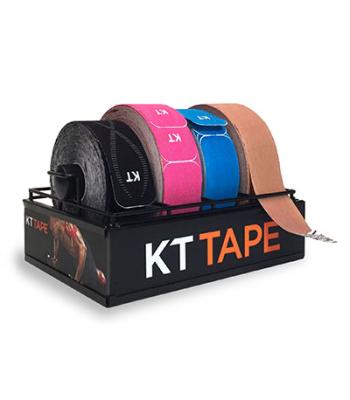 KT TAPE Display, Wire Countertop Jumbo (4 each)