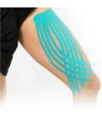 Spider Tech tape, large lymphatic