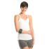 Pneumatic Armband for tennis elbow - black
