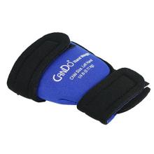 CanDo Hand Weight, 0.25 lbs, Left