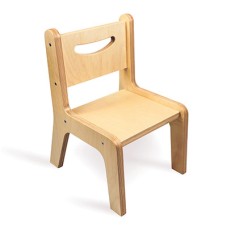 Whitney Plus, 10H, Natural Chair