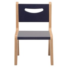 Whitney Plus, 10H, Scandinavian Blue Chair