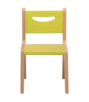 Whitney Plus, 12H, Green Chair