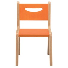 Whitney Plus, 12H, Orange Chair