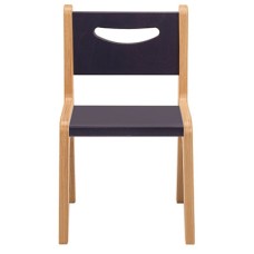 Whitney Plus, 12H, Scandinavian Blue Chair