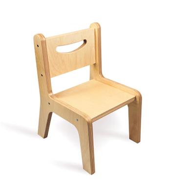 Whitney Plus, 14H, Natural Chair