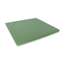 Floor Mat for Nature View Play House Cube, Green